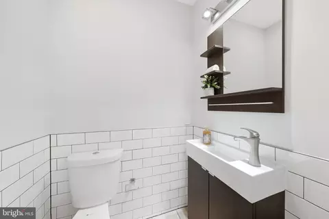 Bath - 115 U St NE #2, Washington, DC 20002 photo 1 of 5