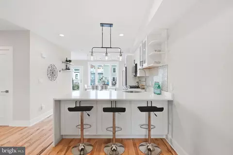 Entry Way - 115 U St NE #2, Washington, DC 20002 photo 1 of 2