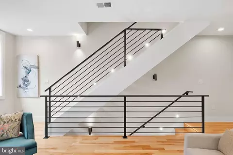 Entry Way - 115 U St NE #2, Washington, DC 20002 photo 2 of 2