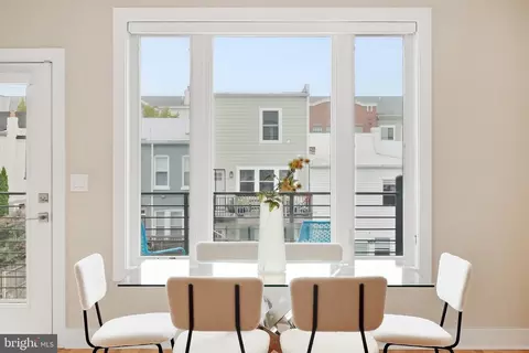 Dining - 115 U St NE #2, Washington, DC 20002 photo 3 of 4