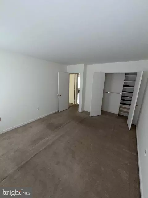 Bedroom - 3708 Franklin D Roosevelt NE #B, Washington, DC 20019 photo 1 of 2