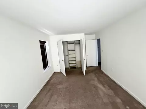 Bedroom - 3708 Franklin D Roosevelt NE #B, Washington, DC 20019 photo 2 of 2