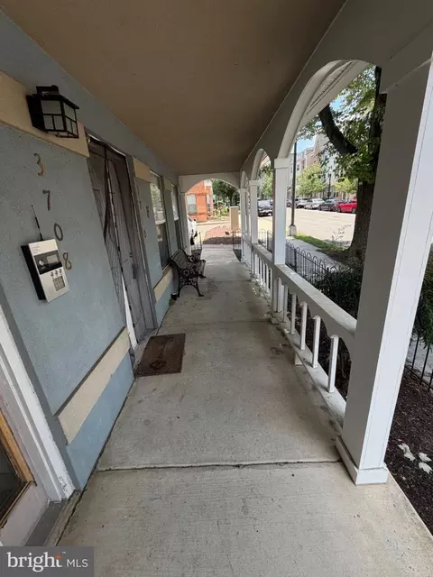 Exterior - 3708 Franklin D Roosevelt NE #B, Washington, DC 20019 photo 1 of 1