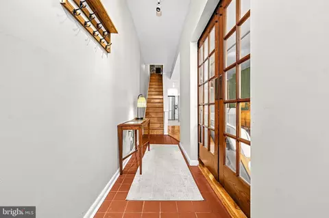 Entry Way - 1327 Emerald St NE, Washington, DC 20002 photo 1 of 1