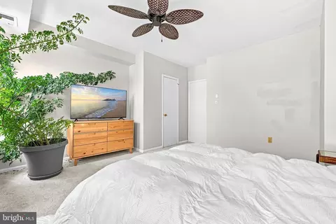 Bedroom - 1327 Emerald St NE, Washington, DC 20002 photo 3 of 6