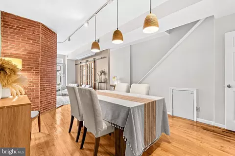 Dining - 1327 Emerald St NE, Washington, DC 20002 photo 2 of 2