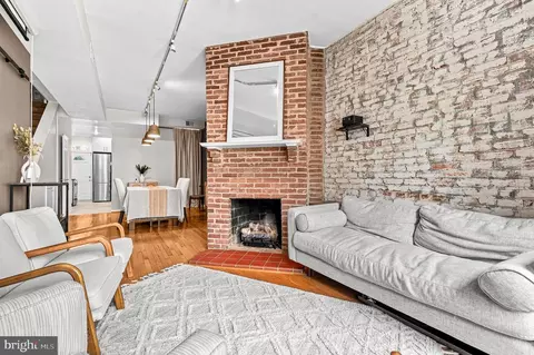 Living - 1327 Emerald St NE, Washington, DC 20002 photo 2 of 2