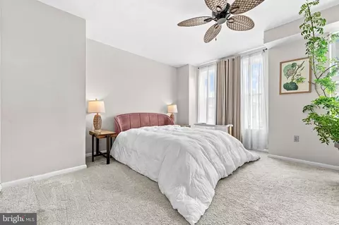 Bedroom - 1327 Emerald St NE, Washington, DC 20002 photo 1 of 6