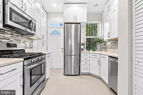 Kitchen - 1327 Emerald St NE, Washington, DC 20002 photo 1 of 2