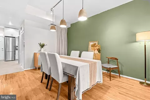 Dining - 1327 Emerald St NE, Washington, DC 20002 photo 1 of 2