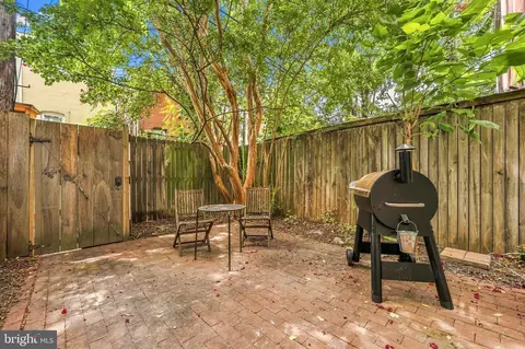 Exterior - 1327 Emerald St NE, Washington, DC 20002 photo 3 of 7