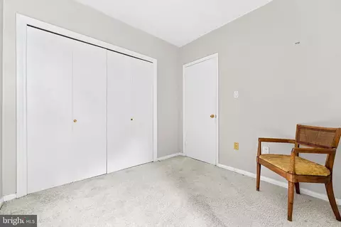 Bedroom - 1327 Emerald St NE, Washington, DC 20002 photo 6 of 6