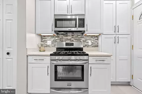 Kitchen - 1327 Emerald St NE, Washington, DC 20002 photo 2 of 2