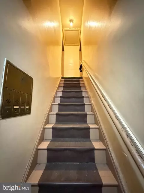 Entry Way - 2029 E Ne NE, Washington, DC 20002 photo 2 of 2