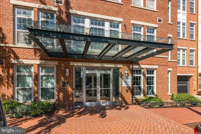 1451 Belmont St NW #207, Washington, DC 20009