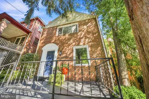 3621 Ingomar Pl NW, Washington, DC 20015