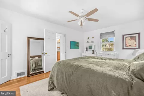 Bedroom - Undisclosed, Washington, DC 20011 photo 6 of 6