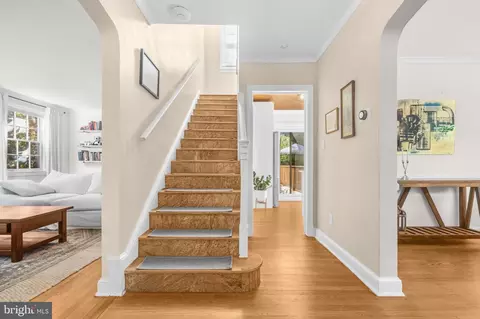 Entry Way - Undisclosed, Washington, DC 20011 photo 1 of 1