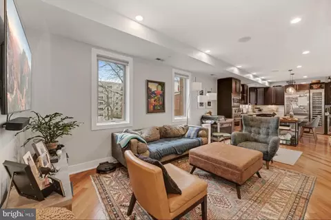 Living - 915 3rd St NE, Washington, DC 20002 photo 1 of 1