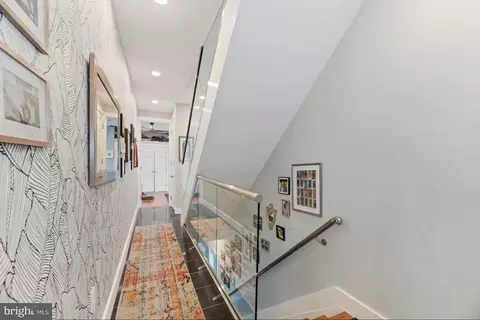 Entry Way - 915 3rd St NE, Washington, DC 20002 photo 2 of 2