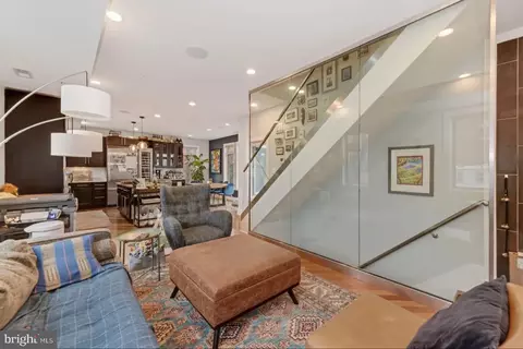 Entry Way - 915 3rd St NE, Washington, DC 20002 photo 1 of 2