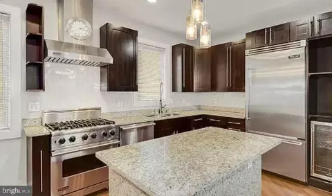 Kitchen - 915 3rd St NE, Washington, DC 20002 photo 1 of 1
