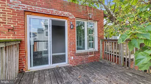 Exterior - 1717 U St NW, Washington, DC 20009 photo 5 of 5