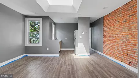 Entry Way - 1717 U St NW, Washington, DC 20009 photo 13 of 18