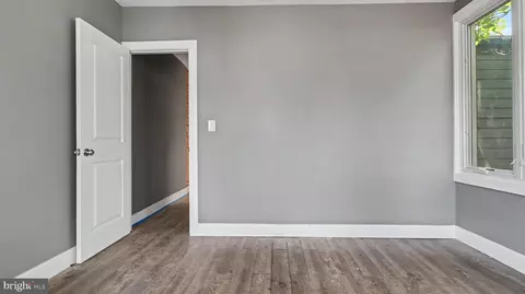 Bedroom - 1717 U St NW, Washington, DC 20009 photo 1 of 1