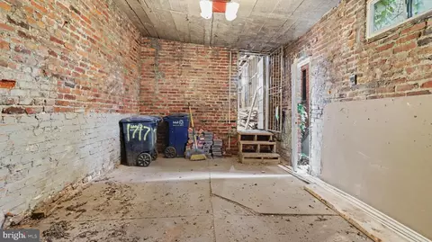 Entry Way - 1717 U St NW, Washington, DC 20009 photo 18 of 18