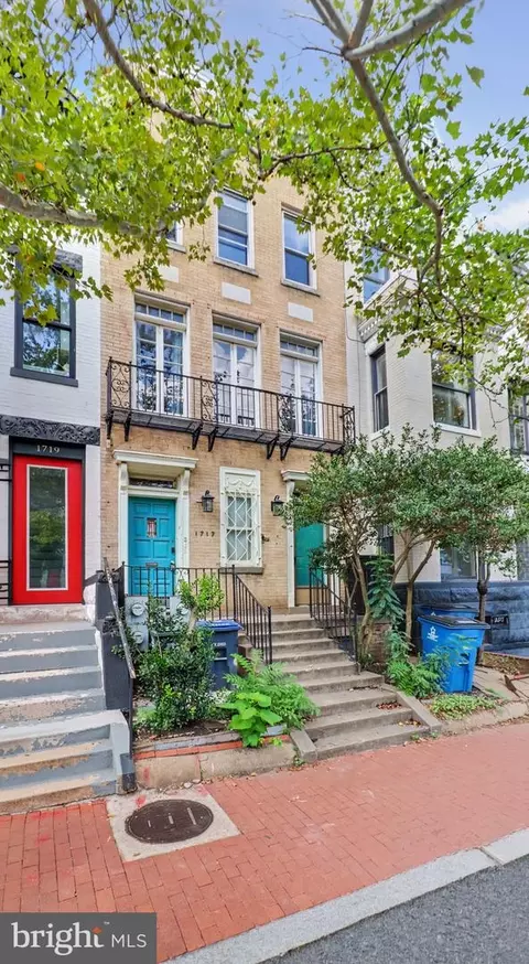Other - 1717 U St NW, Washington, DC 20009 photo 1 of 13