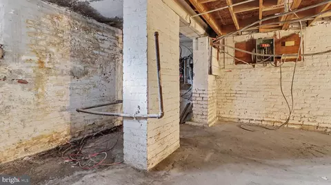 Entry Way - 1717 U St NW, Washington, DC 20009 photo 15 of 18