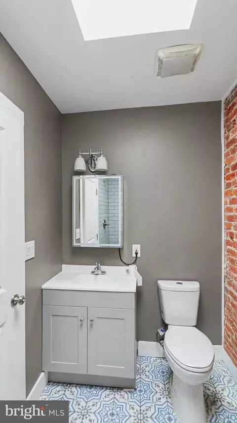 Bath - 1717 U St NW, Washington, DC 20009 photo 5 of 5