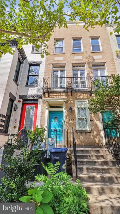 Other - 1717 U St NW, Washington, DC 20009 photo 2 of 13