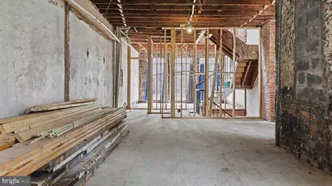 Entry Way - 1717 U St NW, Washington, DC 20009 photo 10 of 18