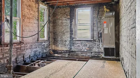 Entry Way - 1717 U St NW, Washington, DC 20009 photo 8 of 18