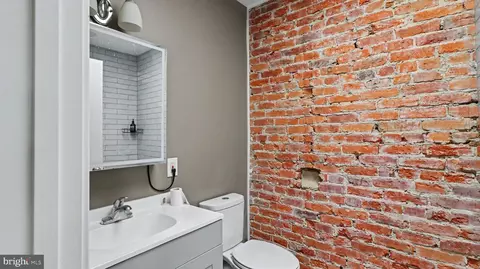 Bath - 1717 U St NW, Washington, DC 20009 photo 1 of 5