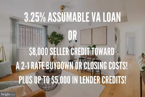 718 Park Rd NW #2, Washington, DC 20010
