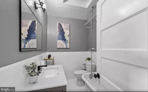 Bath - 102 U St NE, Washington, DC 20002 photo 2 of 2