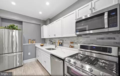 Kitchen - 102 U St NE, Washington, DC 20002 photo 1 of 1