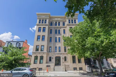 933 N Street St NW #102, Washington, DC 20001