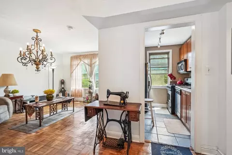 4402 1st Pl NE #11, Washington, DC 20011