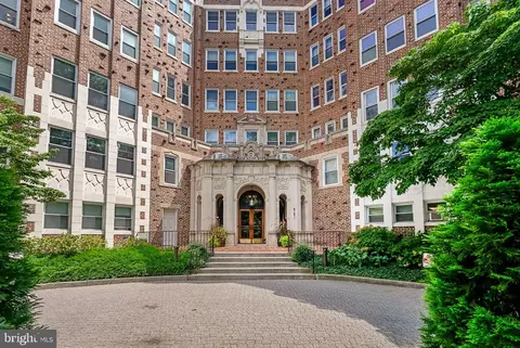 4707 Connecticut Ave NW #204, Washington, DC 20008