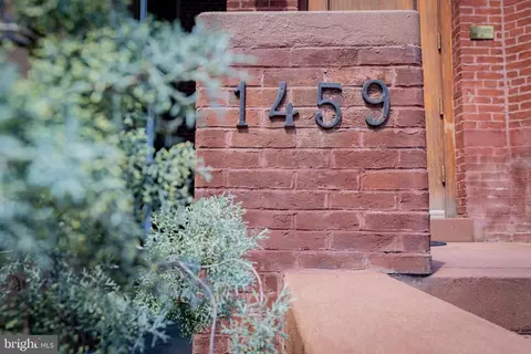 1459 Harvard St NW #1, Washington, DC 20009