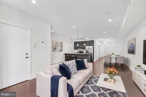 3821 14th St NW #3, Washington, DC 20011