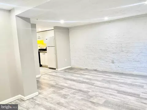 Living - 1351 A St NE, Washington, DC 20002 photo 9 of 12