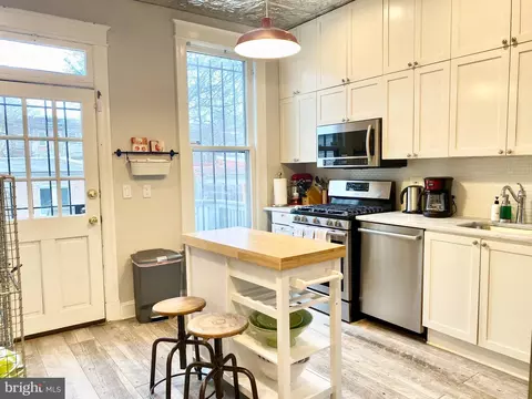 Kitchen - 1351 A St NE, Washington, DC 20002 photo 4 of 10