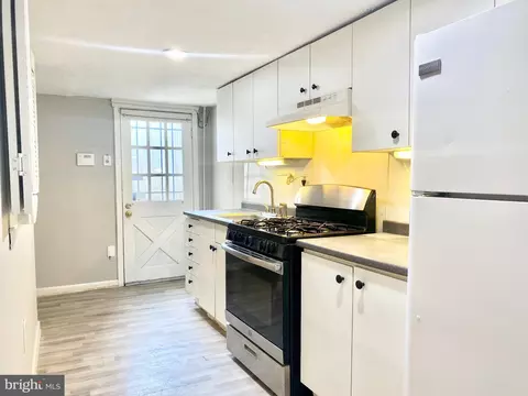 Kitchen - 1351 A St NE, Washington, DC 20002 photo 9 of 10