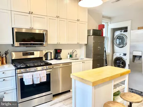 Kitchen - 1351 A St NE, Washington, DC 20002 photo 1 of 10