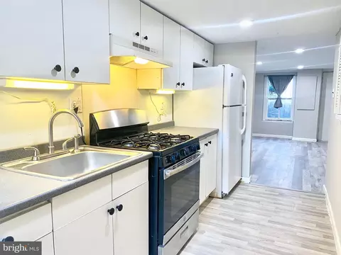 Kitchen - 1351 A St NE, Washington, DC 20002 photo 8 of 10
